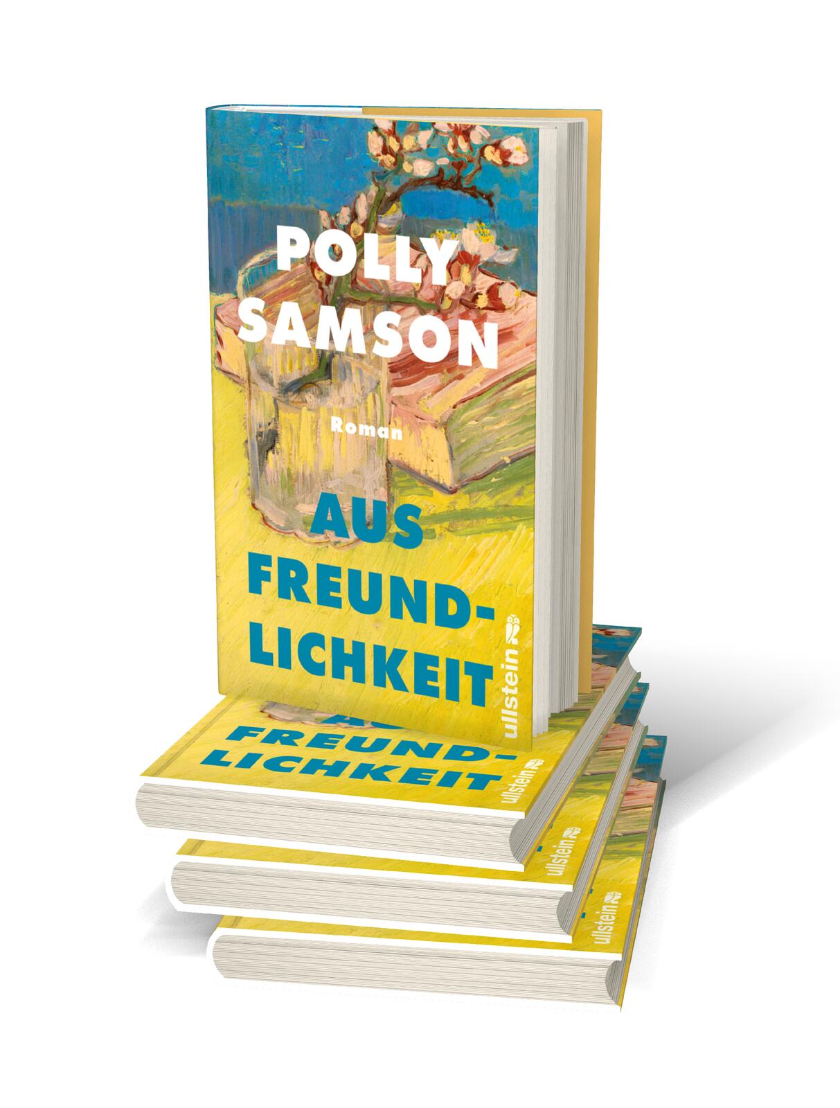 Aus Freundlichkeit Aus Freundlichkeit