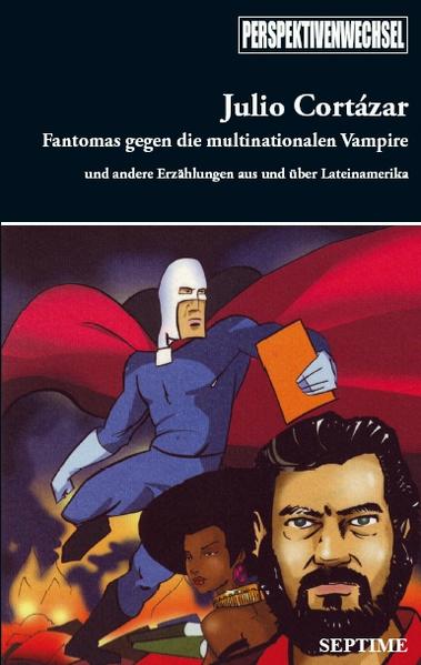 Fantomas gegen die multinationalen Vampire