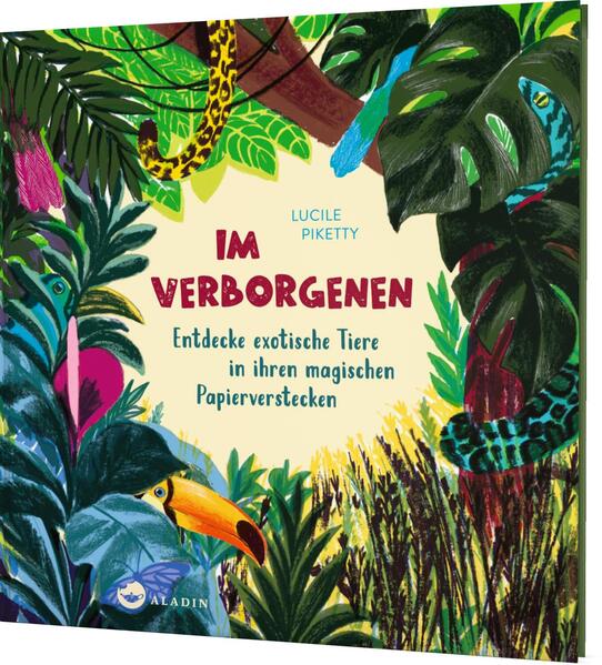 Im Verborgenen Im Verborgenen