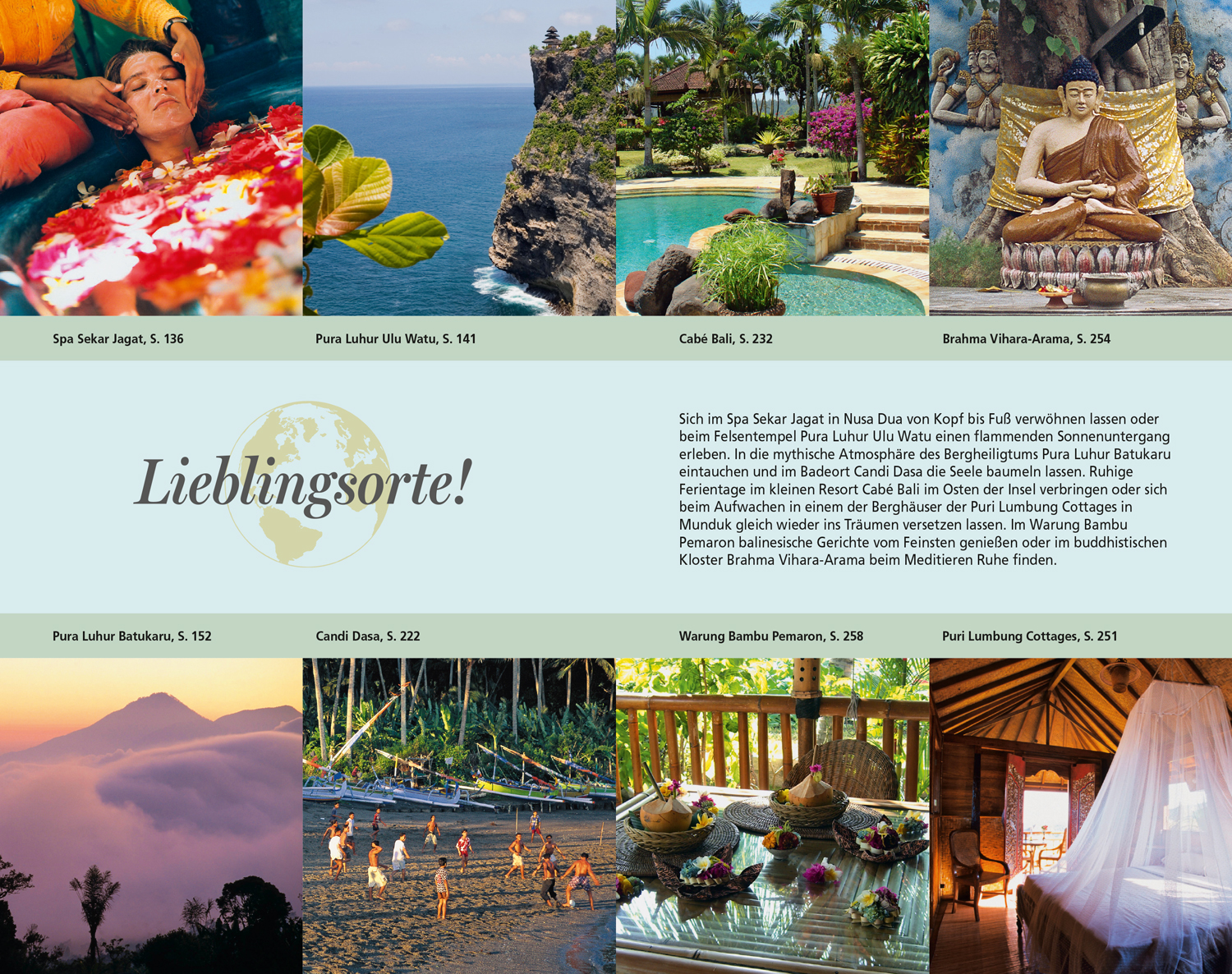 DuMont Reise-Taschenbuch Reiseführer Bali & Lombok