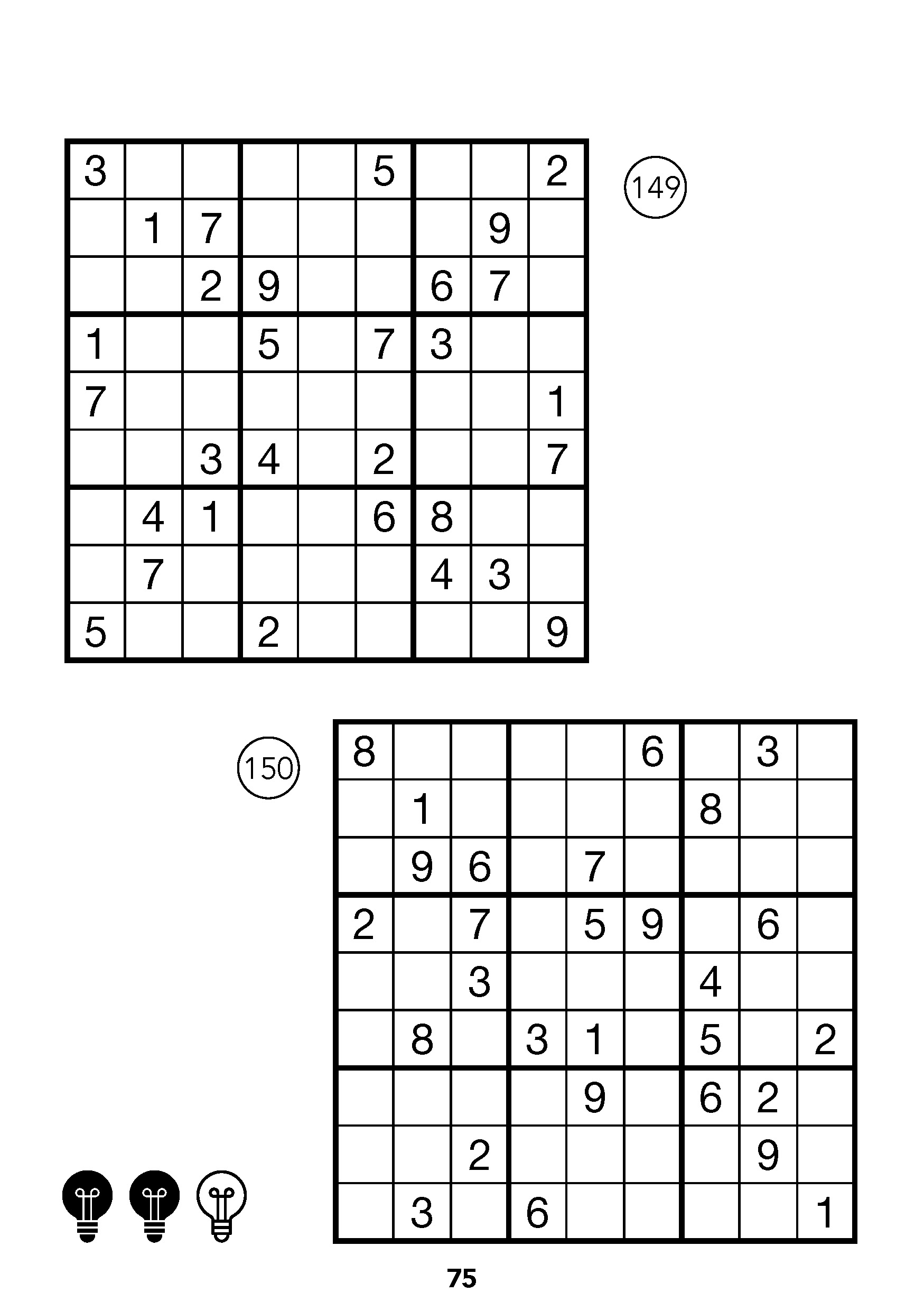 Der große Sudoku-Block Band 7