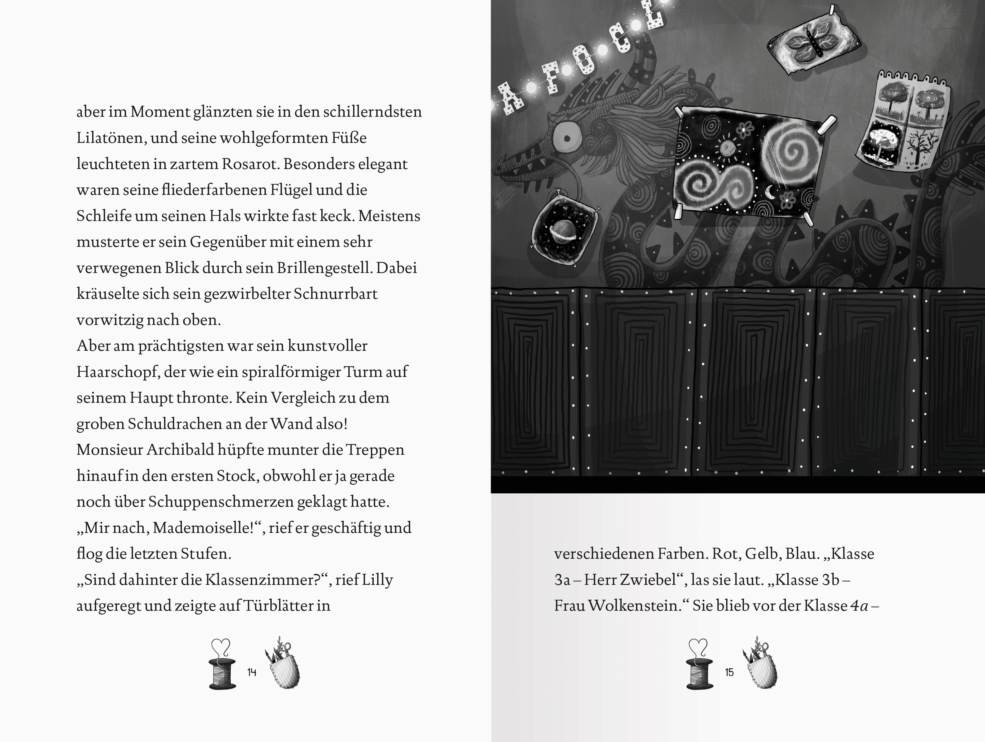 Lillys magische Schuhe, Band 2: Die verbotenen Stiefel (zauberhafte Reihe über Mut und Selbstvertrauen für Kinder ab 8 Jahren)