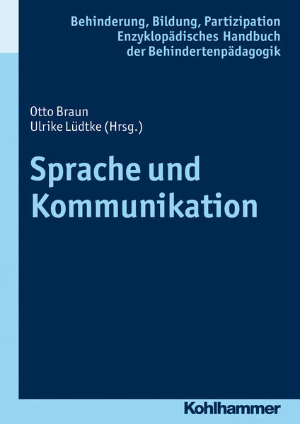 Sprache und Kommunikation