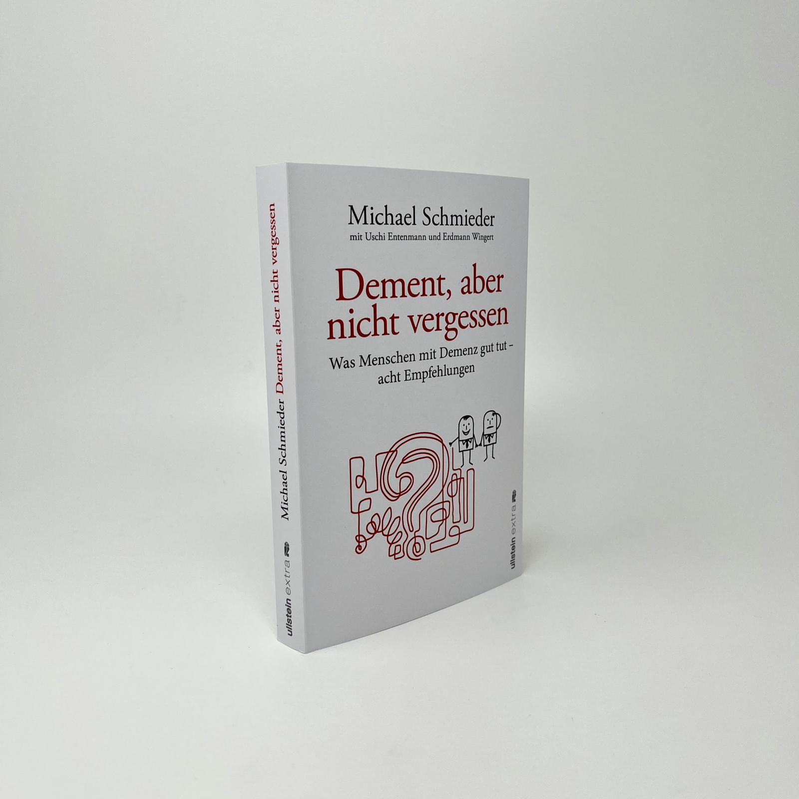 Dement, aber nicht vergessen Dement, aber nicht vergessen