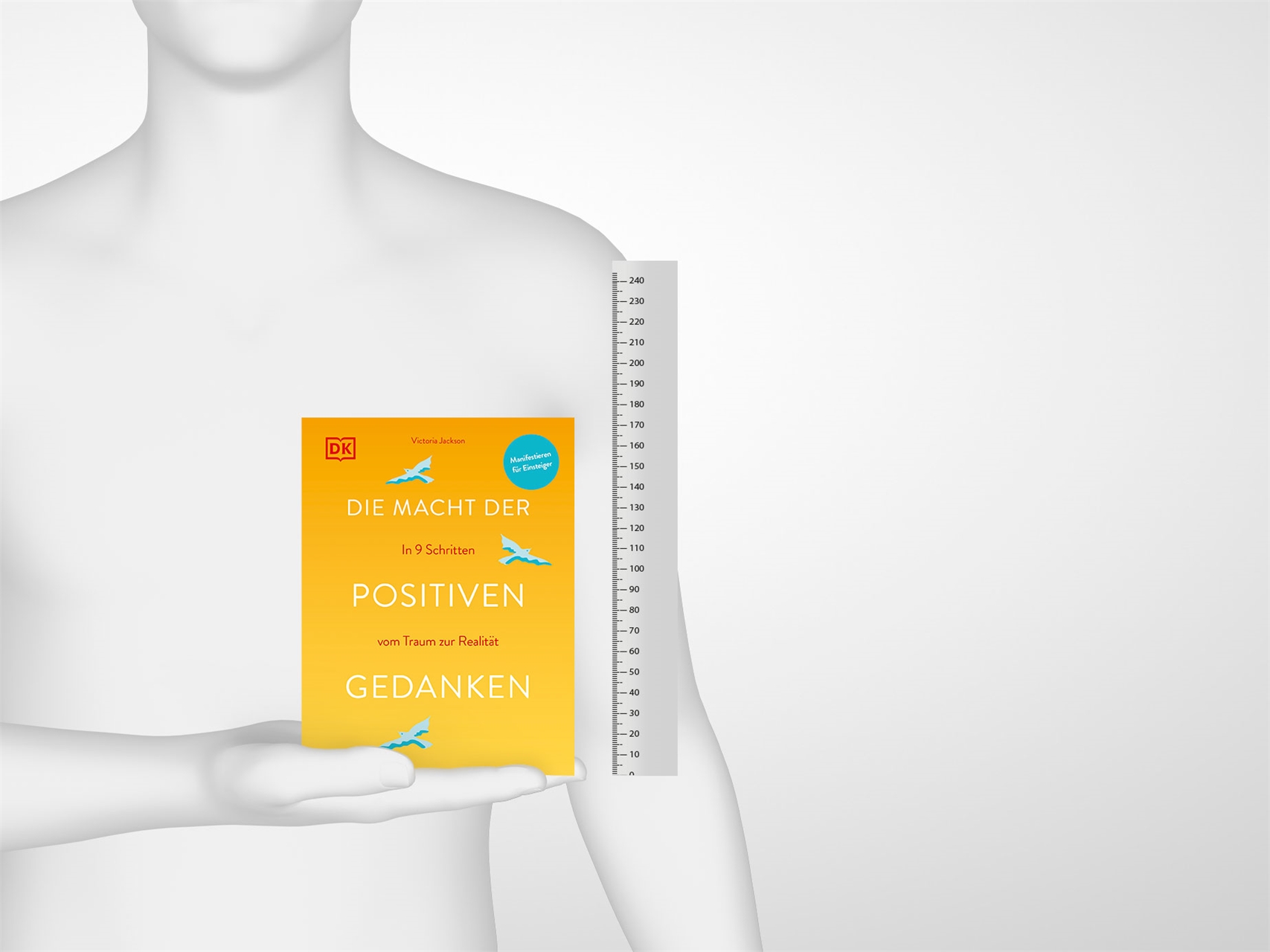 Die Macht der positiven Gedanken
