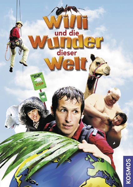 Willi und die Wunder dieser Welt