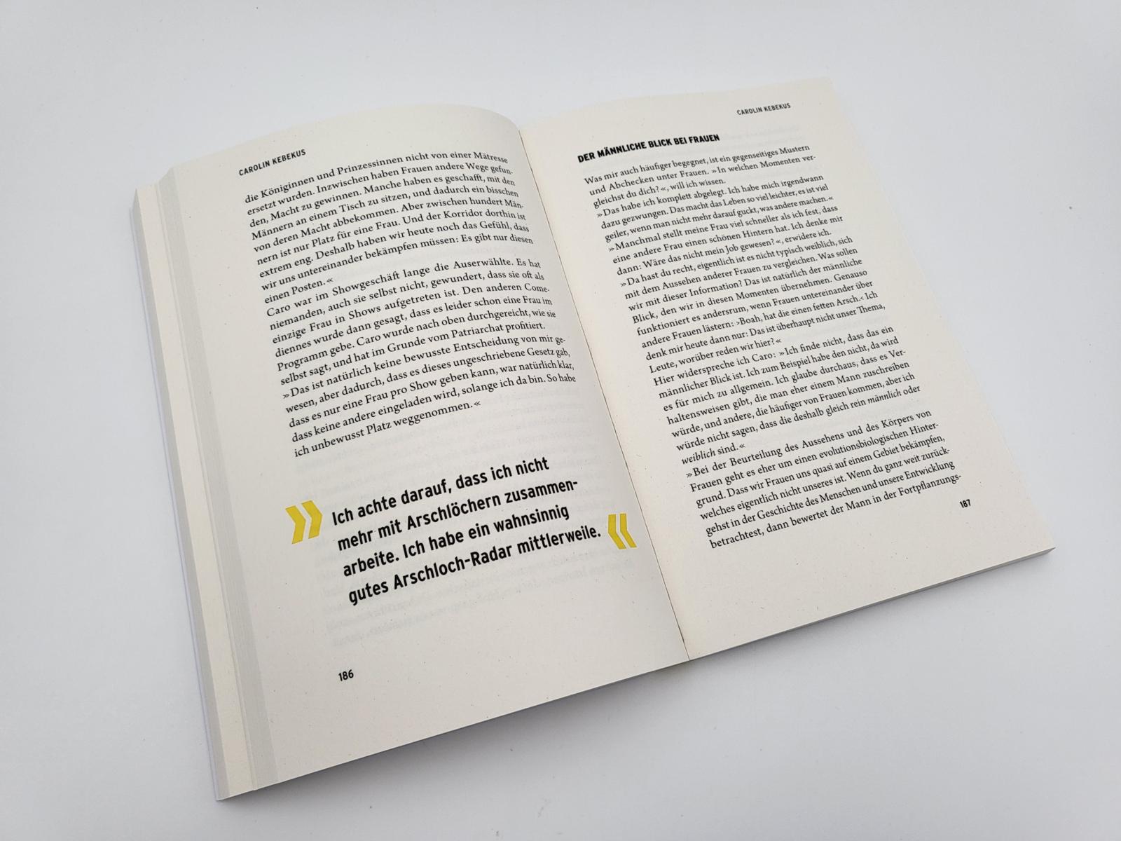 Die Akademie meines Lebens