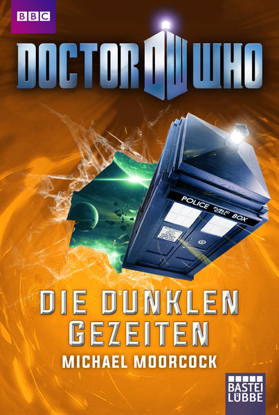 Doctor Who - Die dunklen Gezeiten Doctor Who - Die dunklen Gezeiten