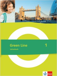 Green Line 1 Ausgabe ab 2021  Handreichung für den Unterricht | Klasse 5