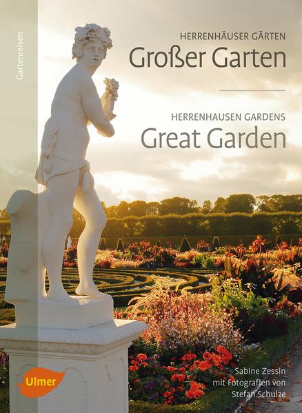 Herrenhäuser Gärten: Großer Garten Herrenhäuser Gärten: Großer Garten