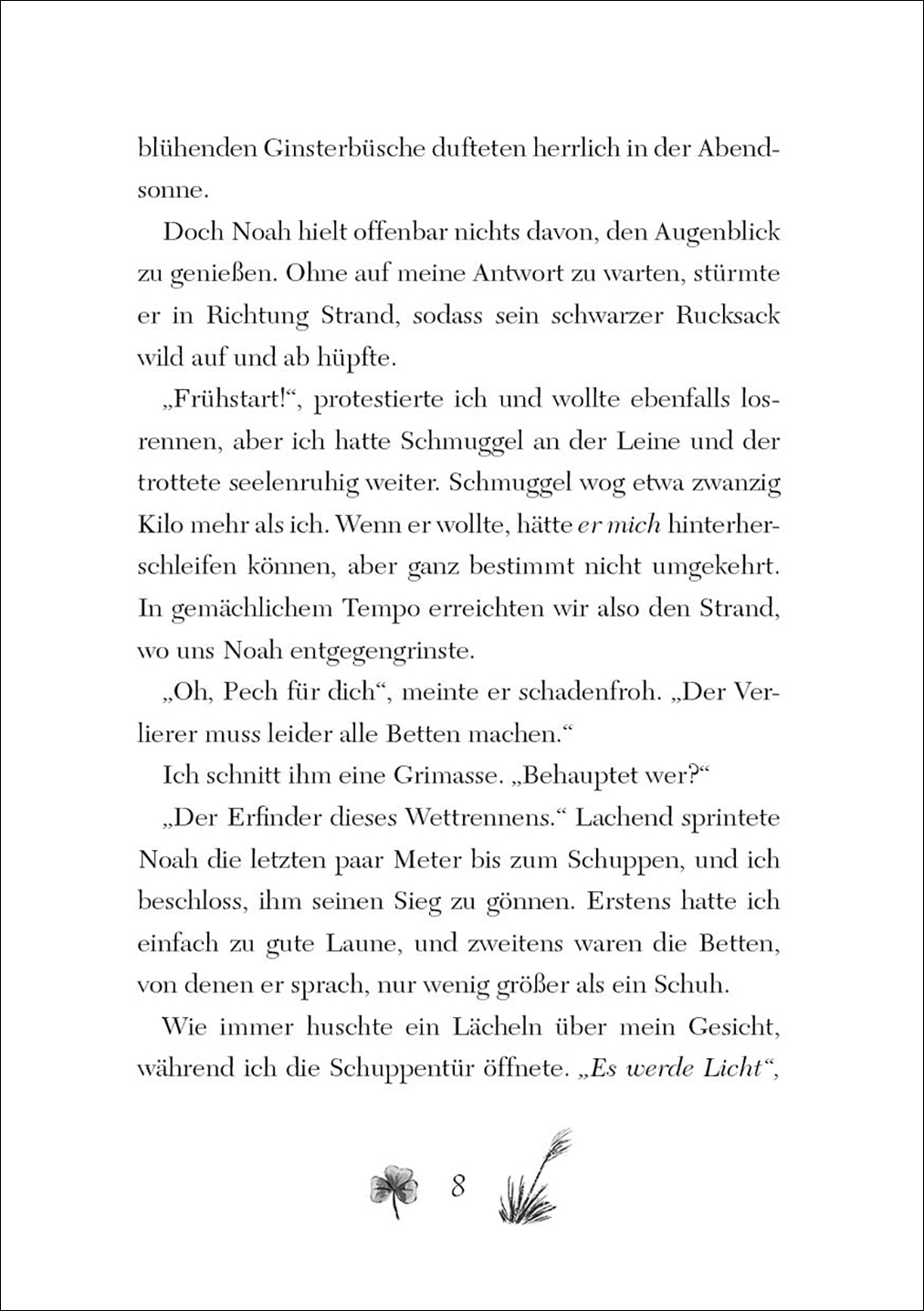 Ruby Fairygale (Band 3) - Das Geheimnis der Tierwandler