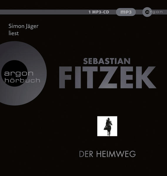 Der Heimweg (Audio-CD) Der Heimweg (Audio-CD)