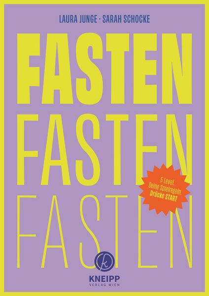 Fasten, Fasten, Fasten
