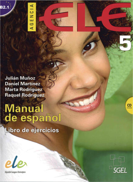 Agencia ELE 5