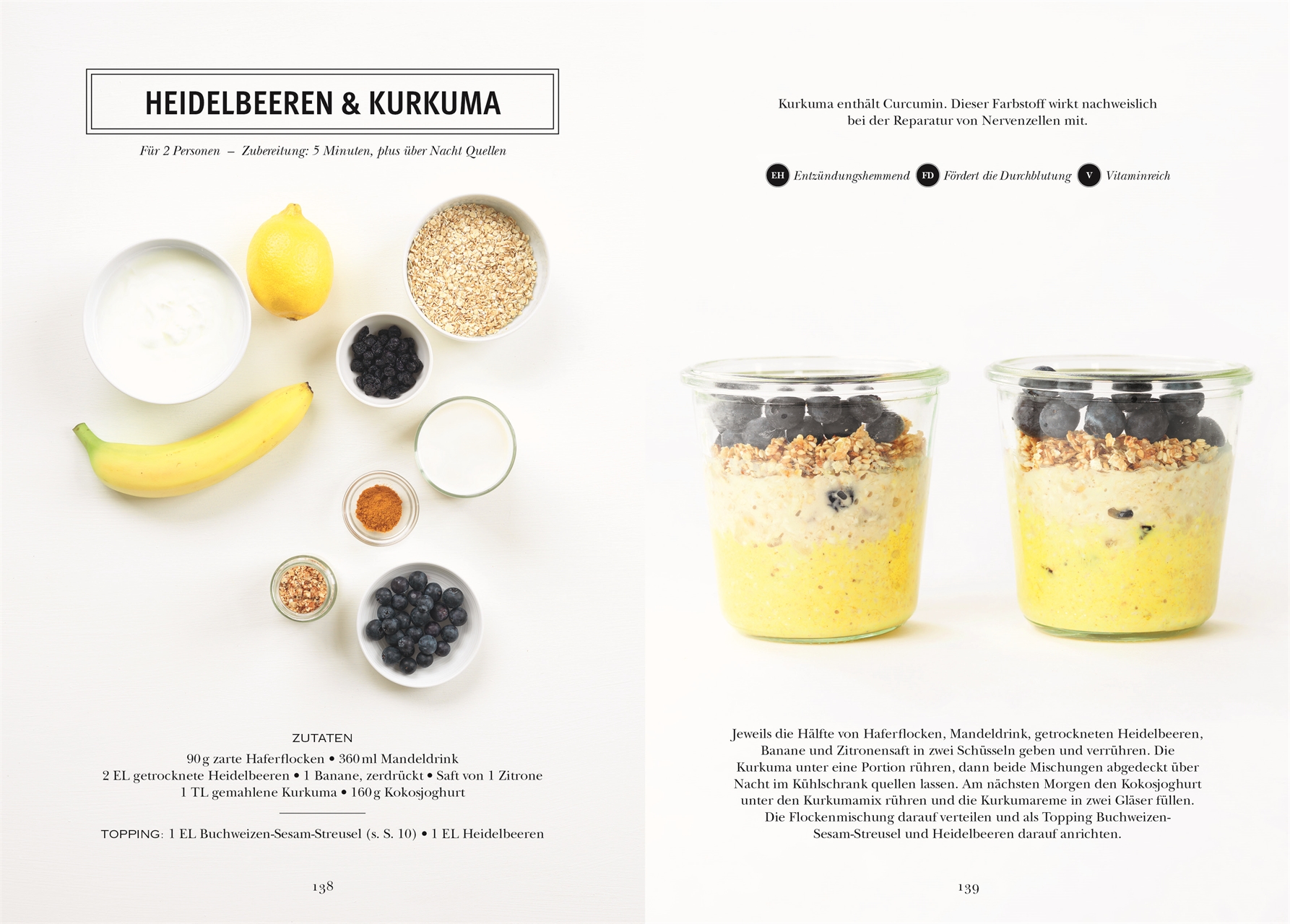 Porridge
