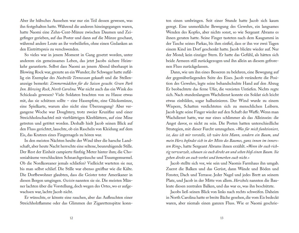 Der Friedhofswärter