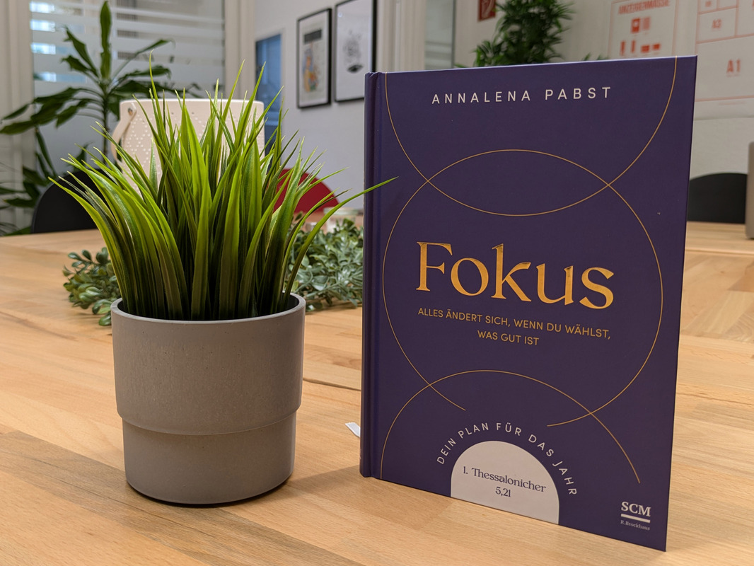 Fokus