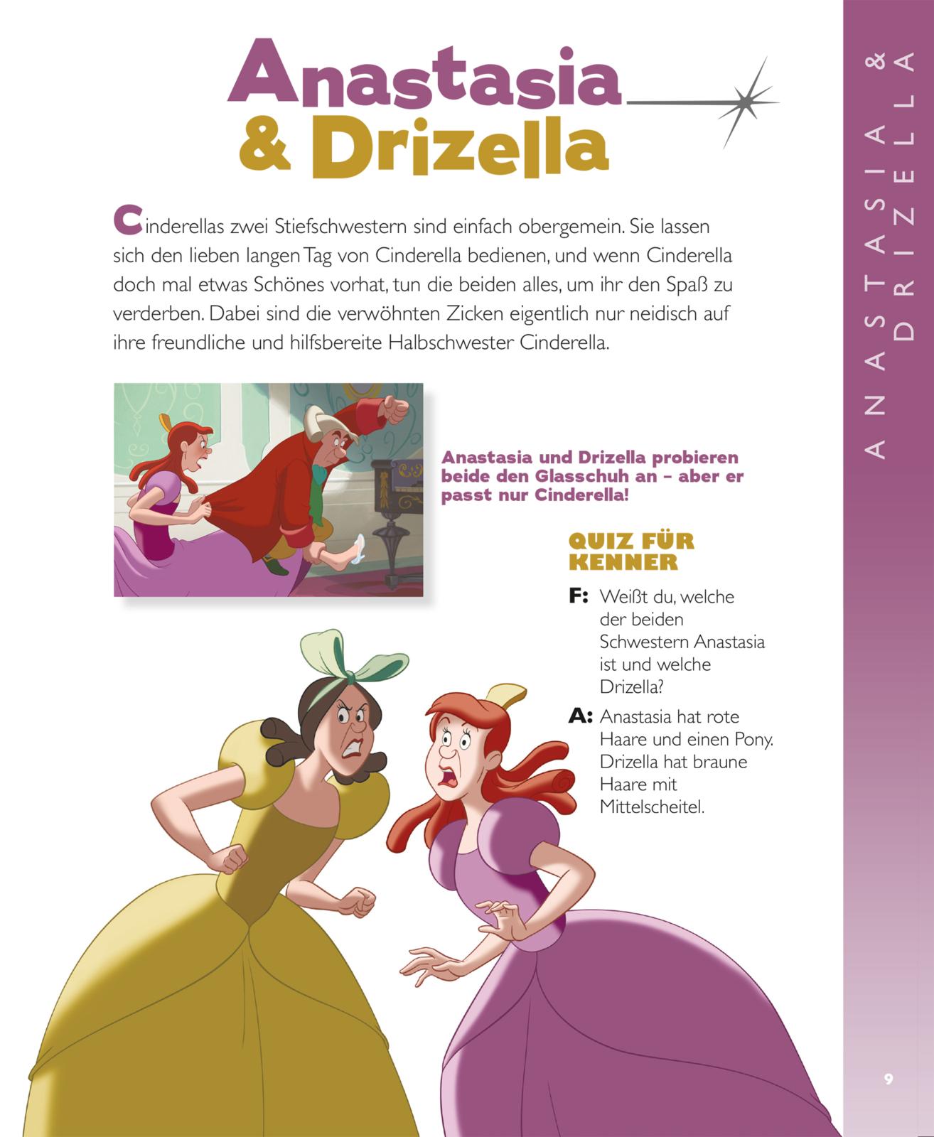 Disney: Das große Lexikon Disney: Das große Lexikon