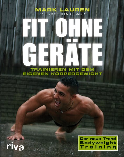 Fit ohne Geräte Fit ohne Geräte