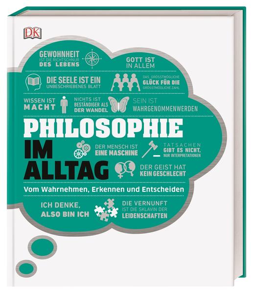 #dkinfografik. Philosophie im Alltag #dkinfografik. Philosophie im Alltag
