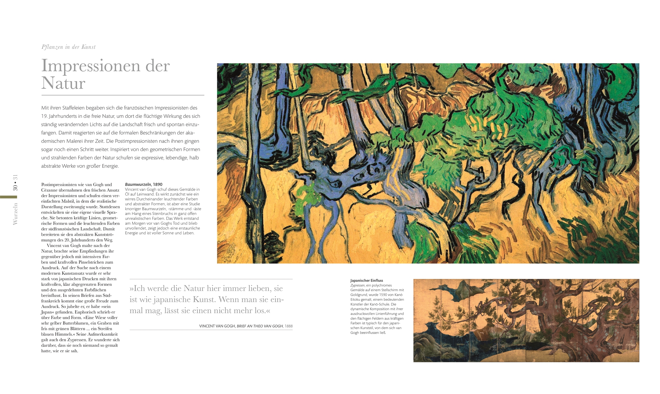 DK Wunderwelten. Flora – Wunderwelt der Pflanzen