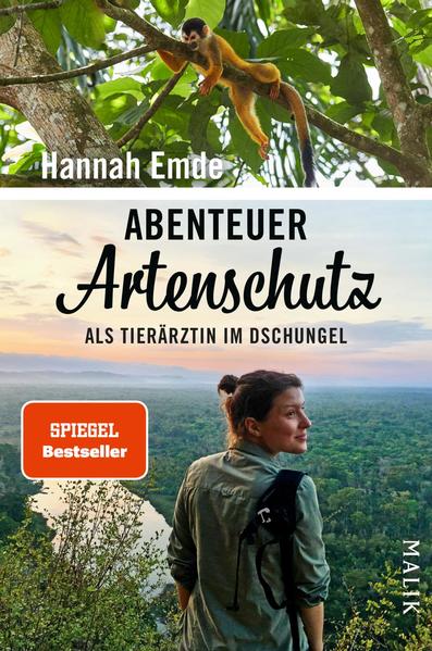 Abenteuer Artenschutz