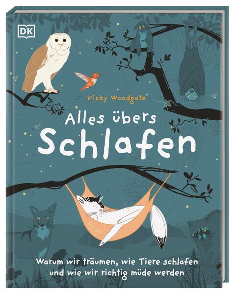 Alles übers Schlafen Alles übers Schlafen