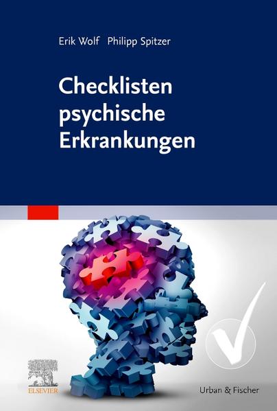 Checklisten psychische Erkrankungen