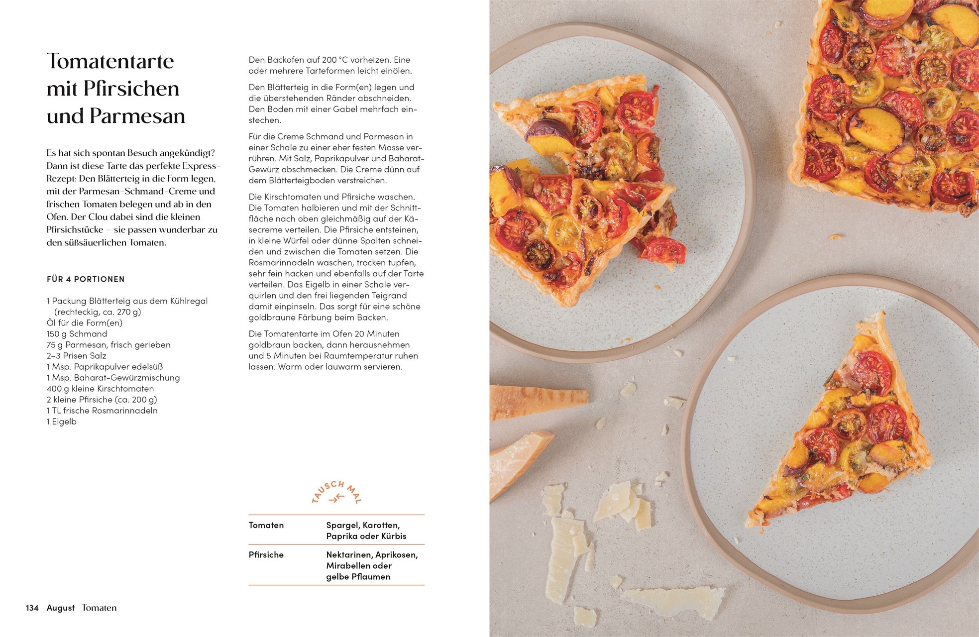 Das Gemüsekisten-Kochbuch
