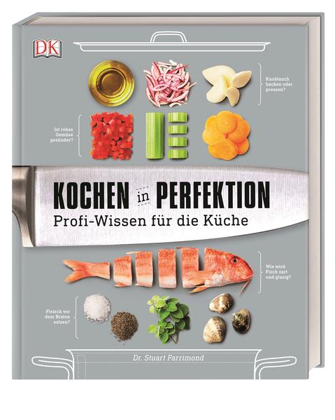 Kochen in Perfektion