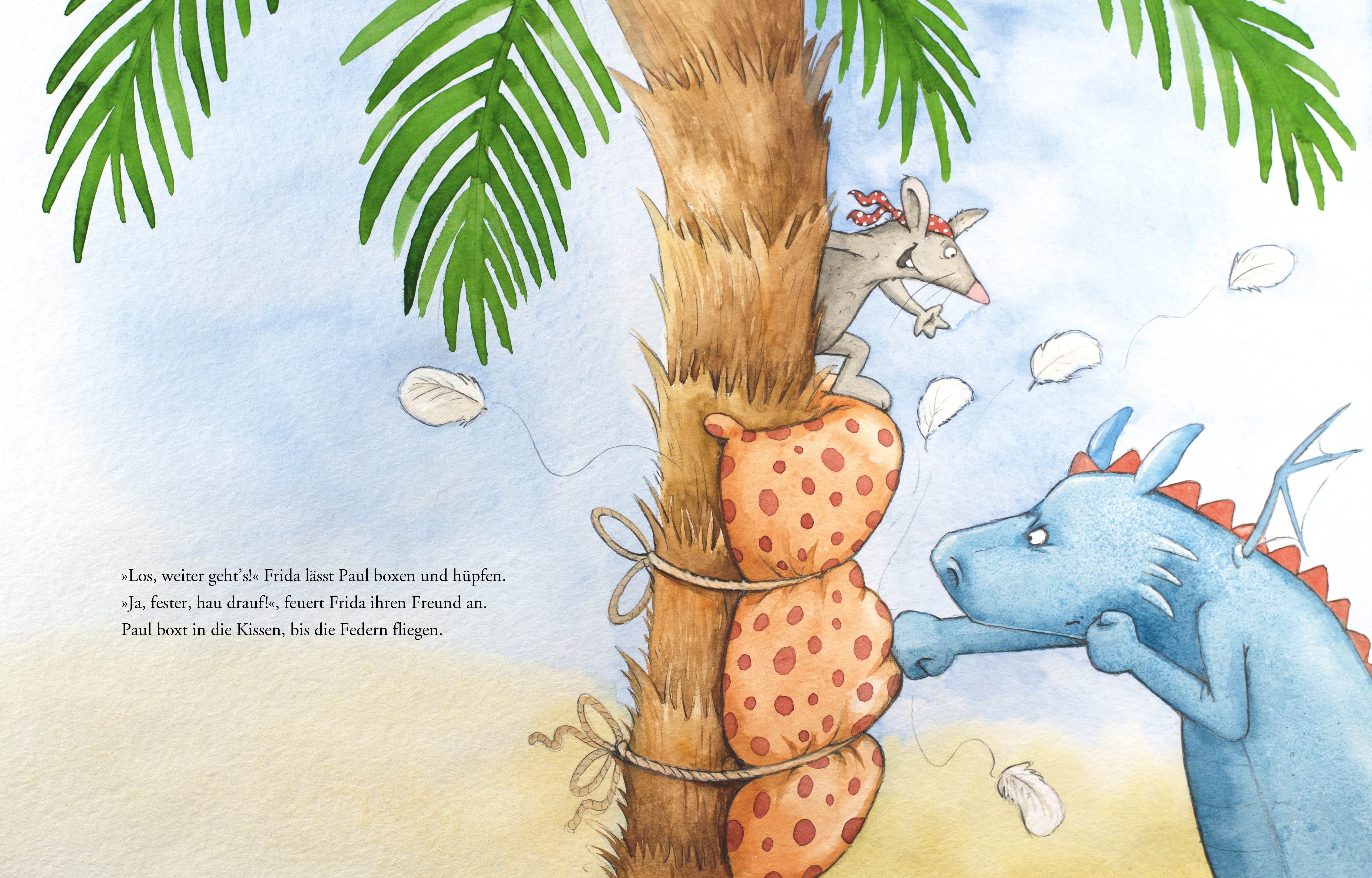 Paul Wüterich (Pappbilderbuch)