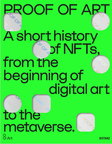 PROOF OF ART