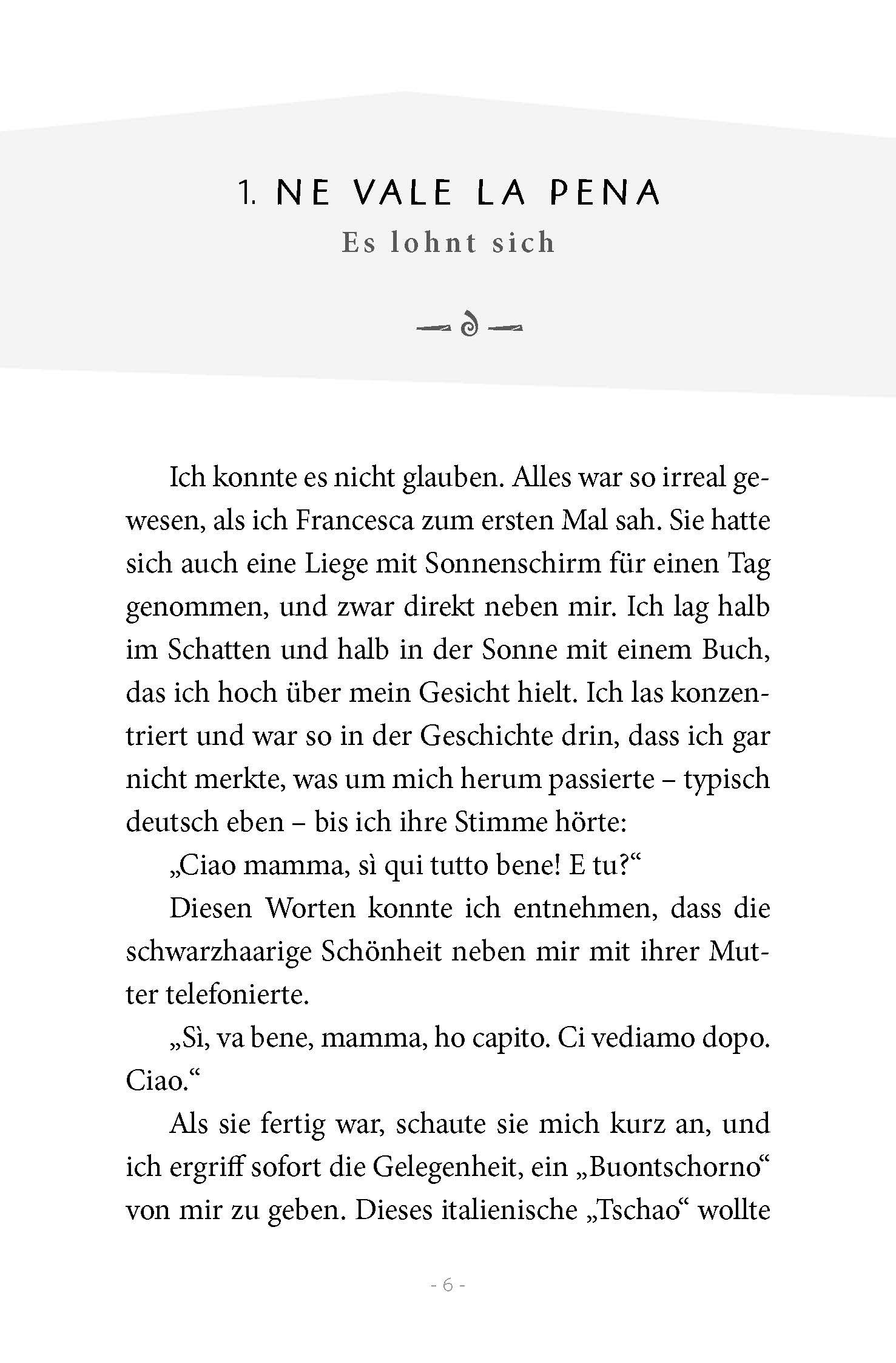 Langenscheidt Italienisch lernen mit Nico