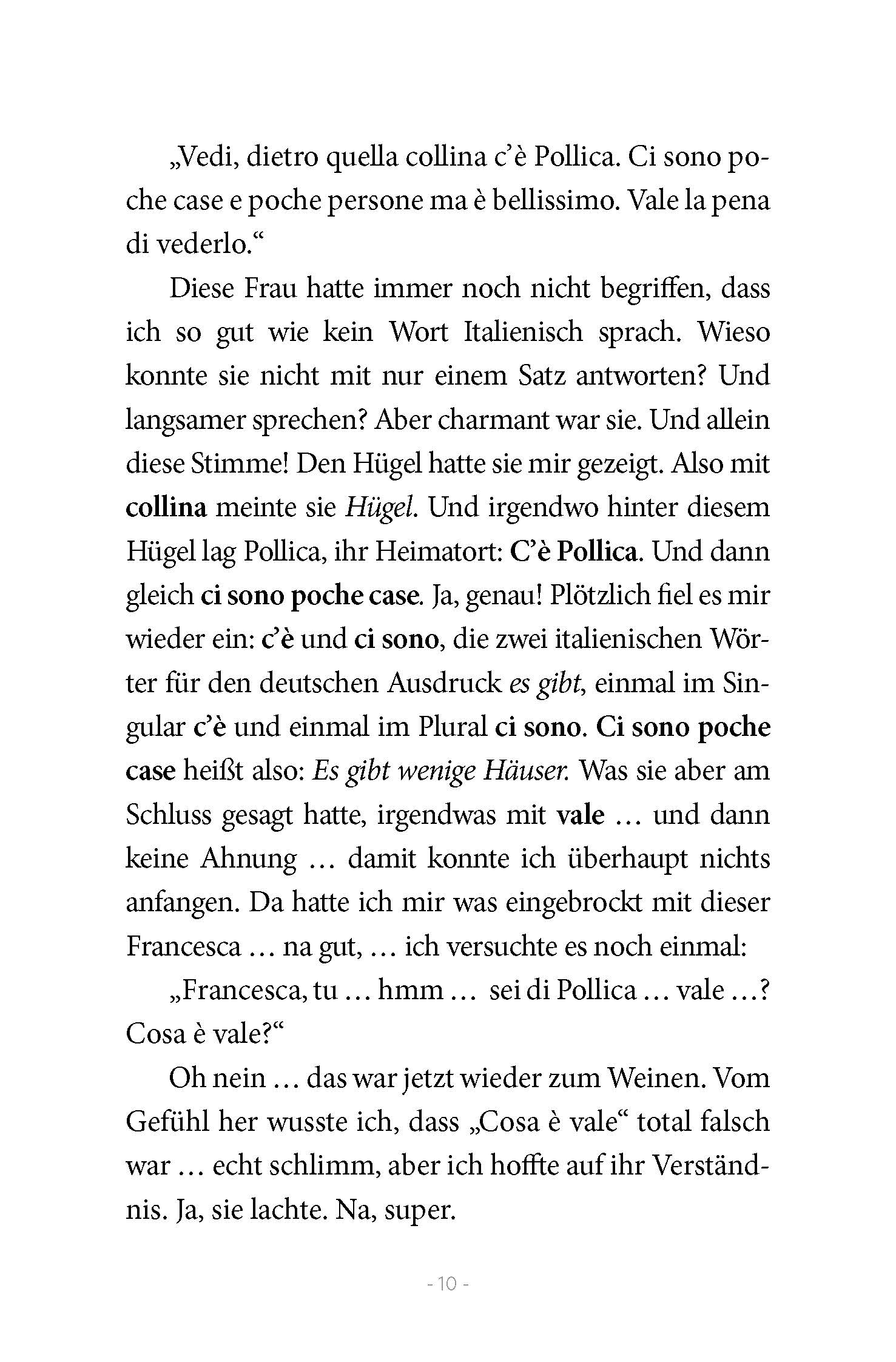 Langenscheidt Italienisch lernen mit Nico