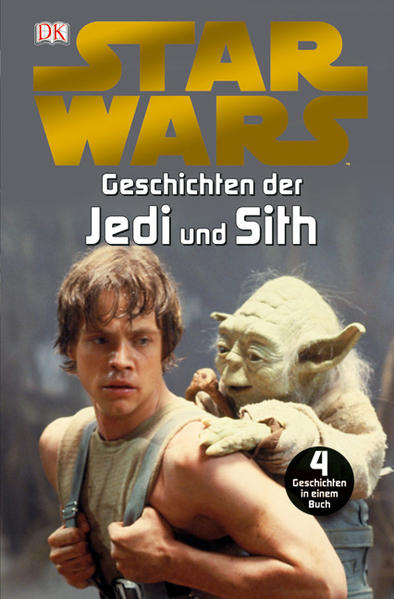 Star Wars™ Geschichten der Jedi und Sith