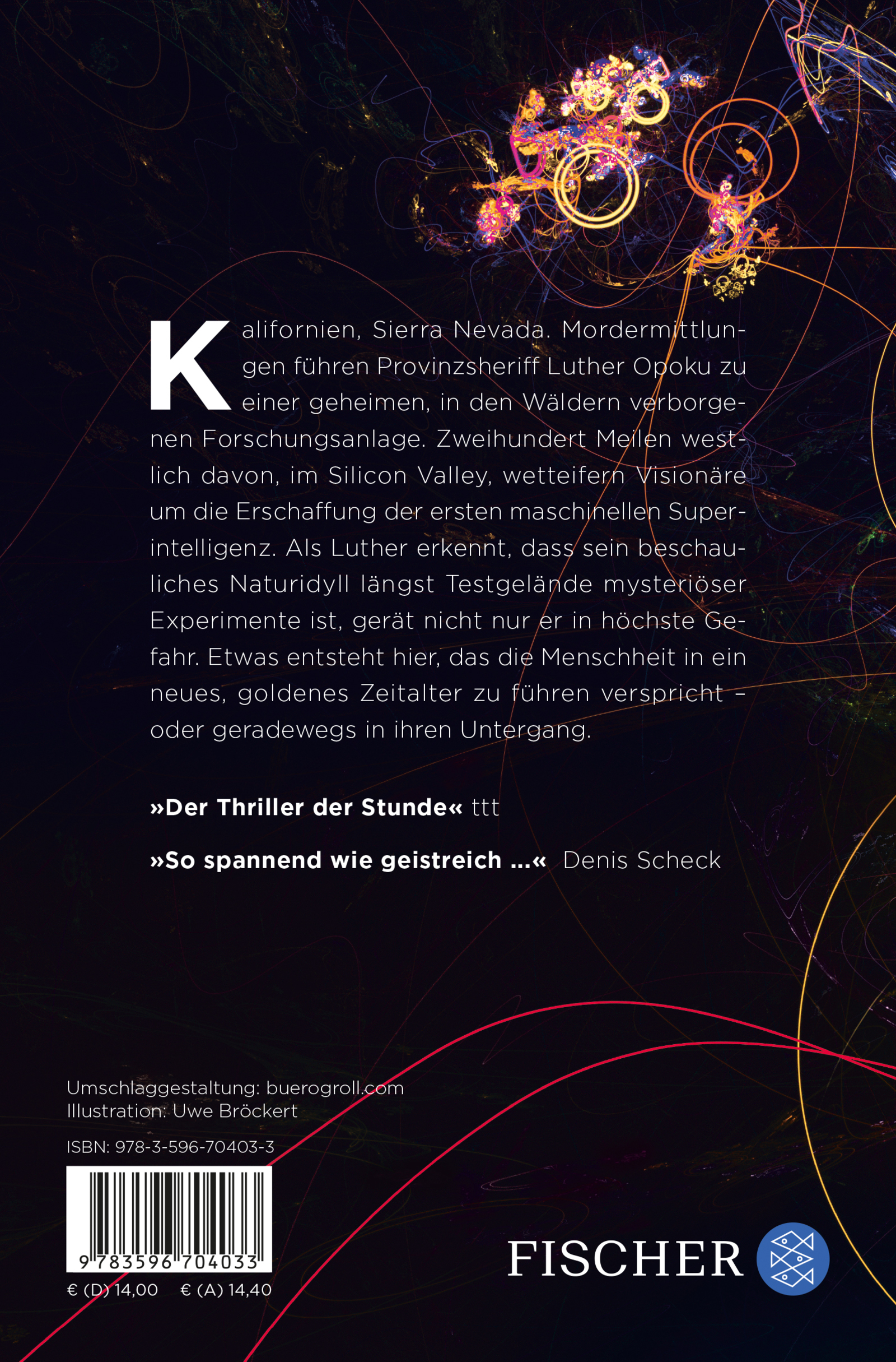 Die Tyrannei des Schmetterlings Die Tyrannei des Schmetterlings