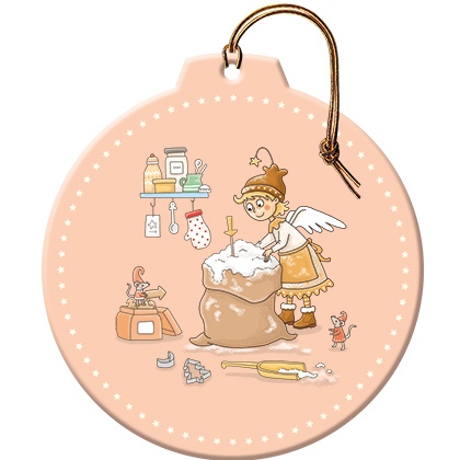 Das kleine Weihnachtsengelchen und der verborgene Sternenschatz Das kleine Weihnachtsengelchen und der verborgene Sternenschatz
