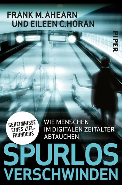 Spurlos verschwinden Spurlos verschwinden