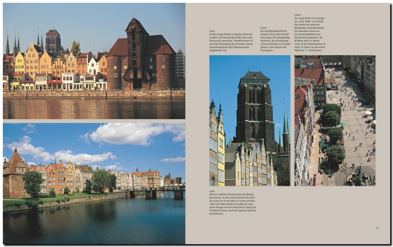 Horizont Ostpreußen