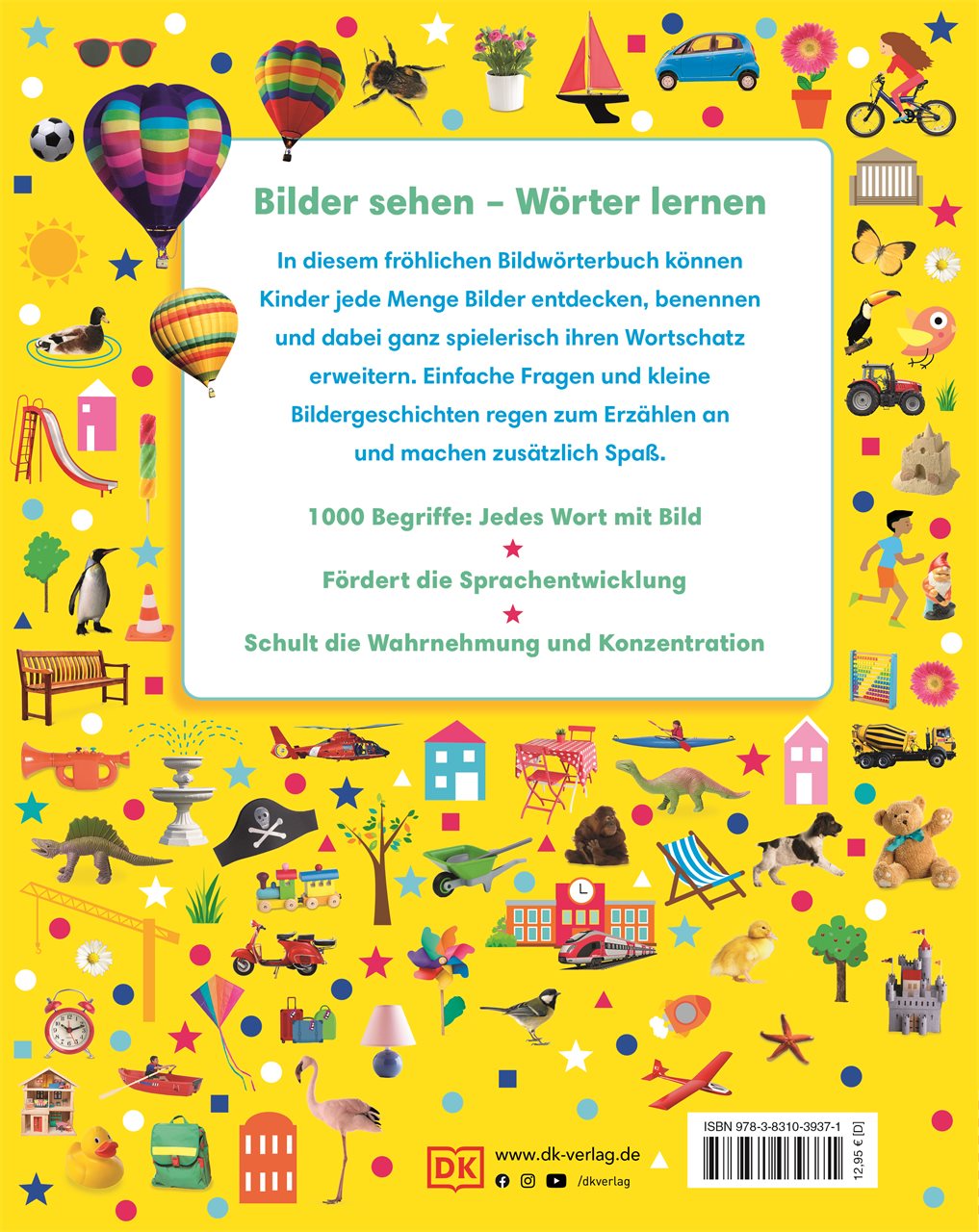 1000 erste Wörter