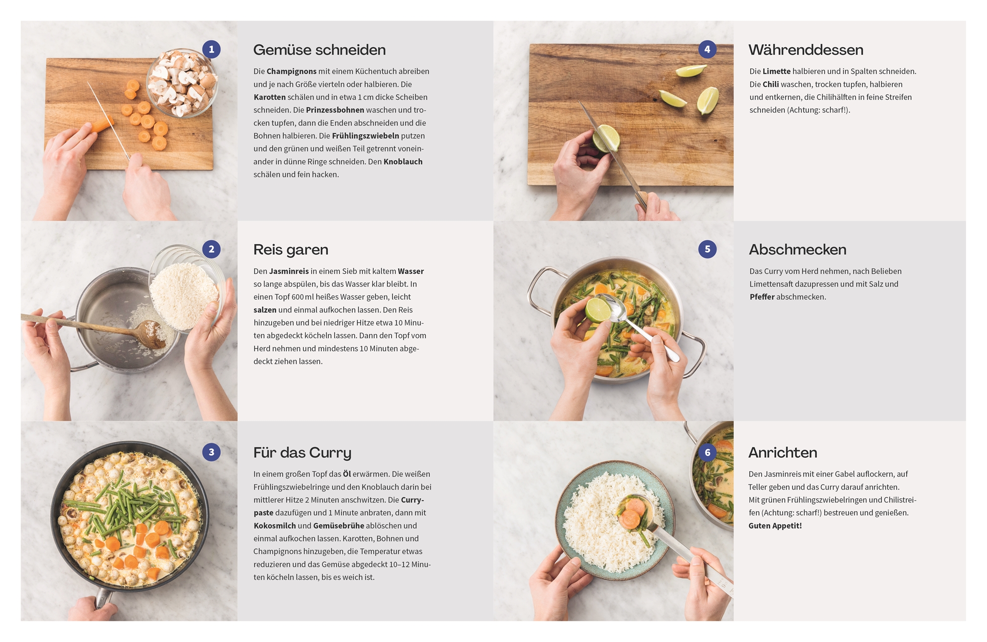 HelloFresh. Das Kochbuch HelloFresh. Das Kochbuch