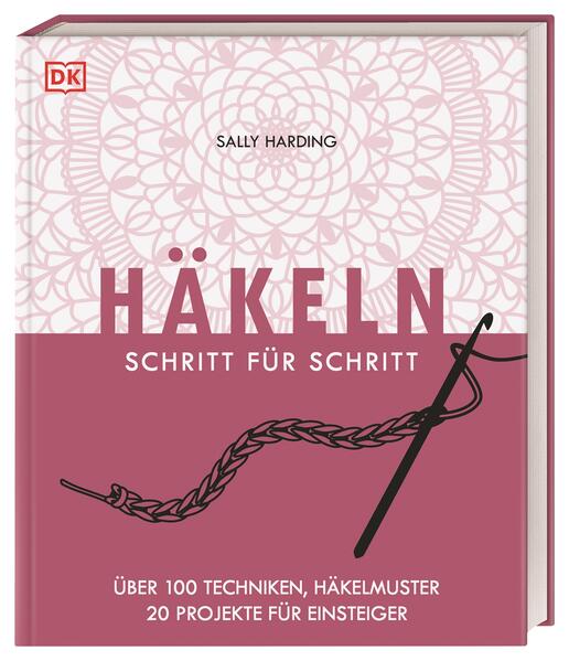 Häkeln Schritt für Schritt