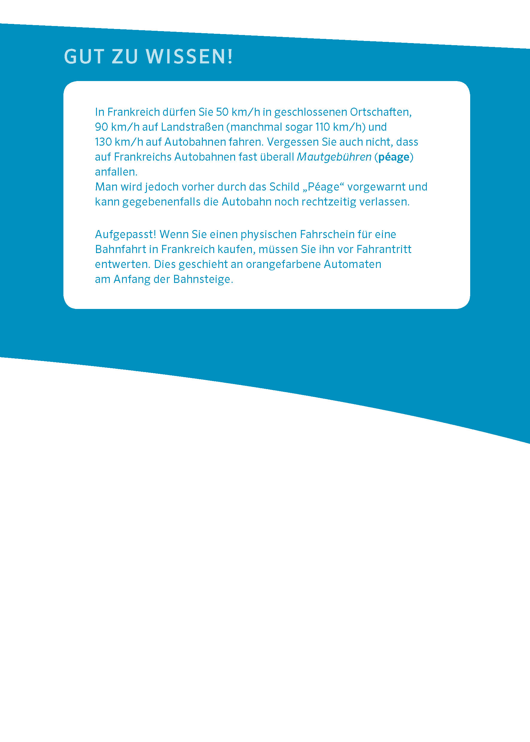 Langenscheidt Flüssig sprechen Französisch