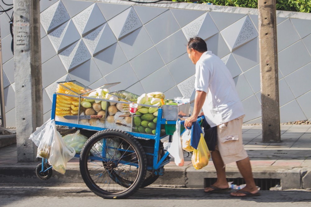 Bangkok Streetfood Bangkok Streetfood