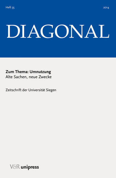 Umnutzung