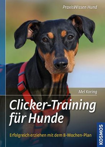 Clicker-Training für Hunde Clicker-Training für Hunde