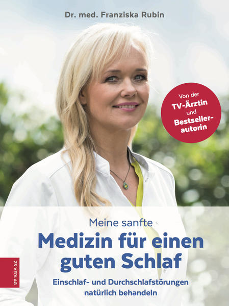Meine sanfte Medizin für einen guten Schlaf Meine sanfte Medizin für einen guten Schlaf