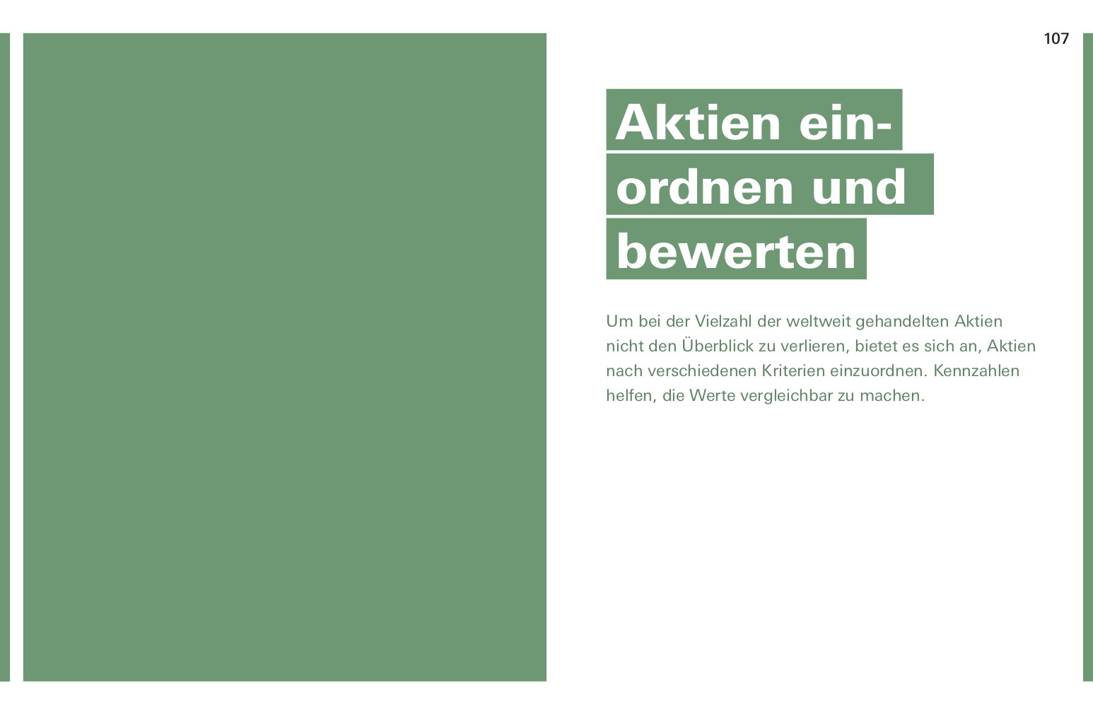Alles über Aktien Alles über Aktien