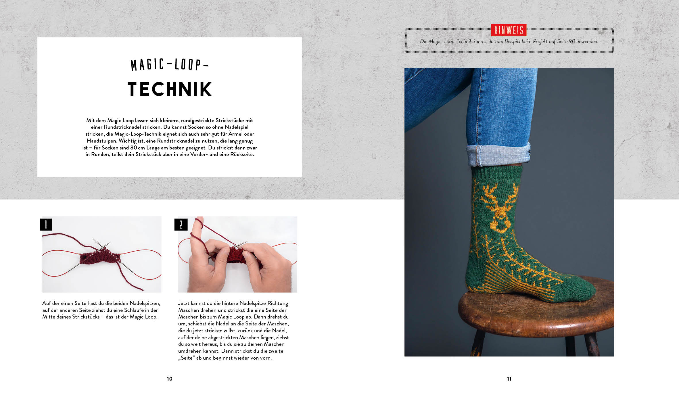 KNITFLIX – Geniale Strickprojekte für Fans von Sabrina, The Witcher, Peaky Blinders und mehr KNITFLIX – Geniale Strickprojekte für Fans von Sabrina, The Witcher, Peaky Blinders und mehr