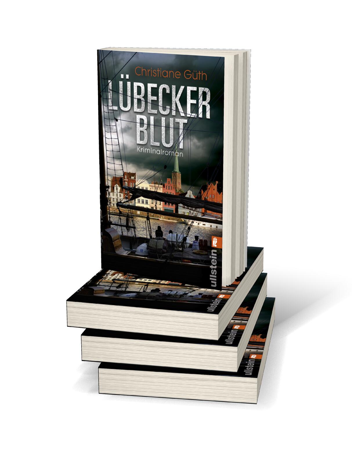 Lübecker Blut